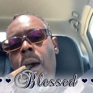 Meet your Posher, Jerome